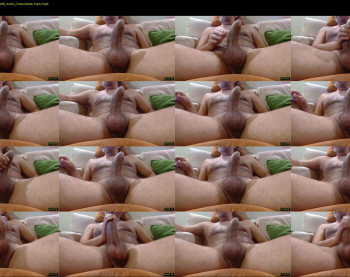biengrossa — 55 minute Chaturbate male cam show recording, 720p, Jun 11, 2025