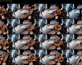 bigbro42069 — 16 minute Chaturbate male cam show recording, 720p, Jun 10, 2025
