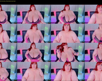 biggymelon — 16 minute Chaturbate female cam show recording, 720p, Jun 10, 2025