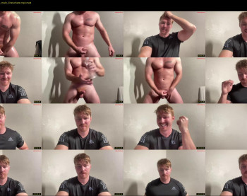 bigmcr1 — 103 minute Chaturbate male cam show recording, 480p, Jun 10, 2025