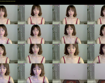 blon_kater — 65 minute Chaturbate female cam show recording, 720p, Jun 10, 2025