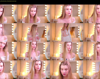 brave_journey — 97 minute Chaturbate female cam show recording, 720p, Jun 11, 2025