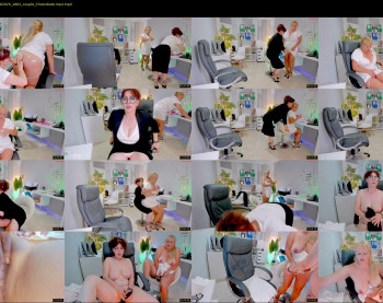 butterflyblue_dream — 50 minute Chaturbate couple cam show recording, 720p, Jun 10, 2025