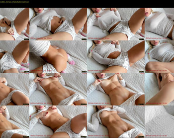 carolinaherera — 120 minute Chaturbate female cam show recording, 720p, Jun 10, 2025