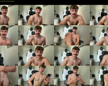 chadtitan — 106 minute Chaturbate male cam show recording, 480p, Jun 10, 2025