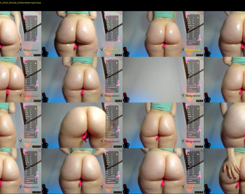 cherry_monroe — 120 minute Chaturbate female cam show recording, 720p, Jun 10, 2025
