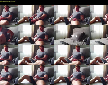 chris_boy37 — 84 minute Chaturbate male cam show recording, 720p, Jun 10, 2025