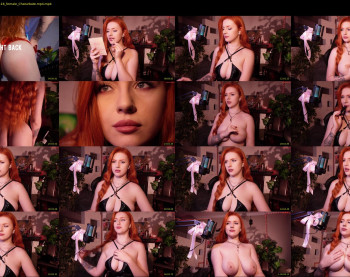 chriss_foxx — 68 minute Chaturbate female cam show recording, 720p, Jun 10, 2025