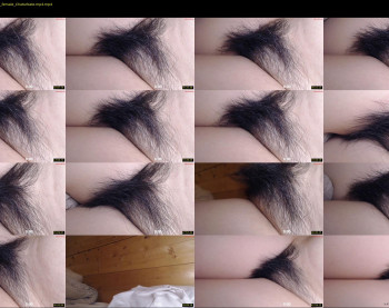 cnsgrbb — 48 minute Chaturbate female cam show recording, 720p, Jun 10, 2025