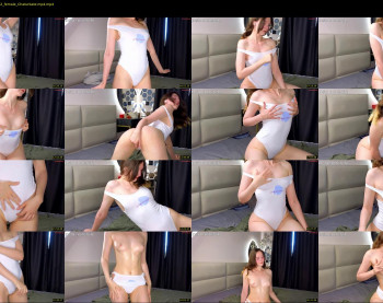 cumband — 42 minute Chaturbate couple cam show recording, 720p, Jun 10, 2025
