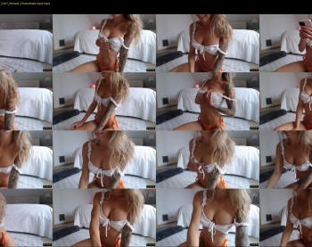 cutemoments — 7 minute Chaturbate female cam show recording, 720p, Jun 10, 2025
