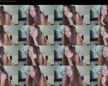 dad_nmom — 6 minute Chaturbate couple cam show recording, 720p, Jun 11, 2025