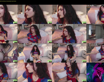 diana_alison — 93 minute Chaturbate female cam show recording, 720p, Jun 10, 2025