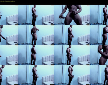 dimitriklein — 85 minute Chaturbate male cam show recording, 720p, Jun 10, 2025