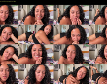 dreamyriri — 19 minute Chaturbate female cam show recording, 720p, Jun 11, 2025