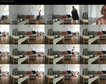 drresa — 124 minute Chaturbate female cam show recording, 480p, Jun 10, 2025