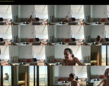 drresa — 82 minute Chaturbate female cam show recording, 480p, Jun 10, 2025