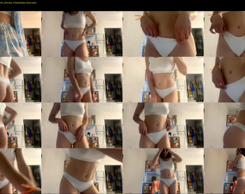 eadlincoup — 9 minute Chaturbate female cam show recording, 720p, Jun 10, 2025