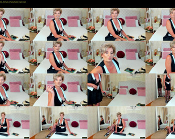 elisarosse_ — 12 minute Chaturbate female cam show recording, 720p, Jun 10, 2025
