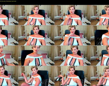 elisarosse_ — 16 minute Chaturbate female cam show recording, 720p, Jun 11, 2025