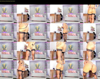 ella_pride1 — 120 minute Chaturbate female cam show recording, 720p, Jun 10, 2025