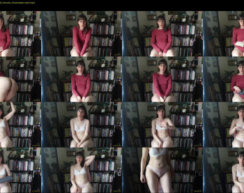 ellynaomi — 120 minute Chaturbate female cam show recording, 720p, Jun 10, 2025