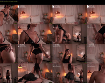emiilycampbell — 84 minute Chaturbate female cam show recording, 720p, Jun 11, 2025