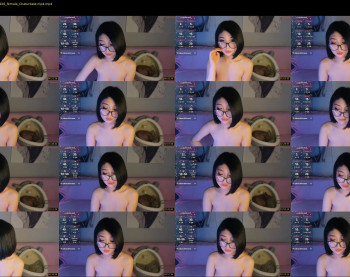 emili_blanc — 6 minute Chaturbate female cam show recording, 720p, Jun 10, 2025