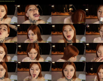 enncandy — 76 minute Chaturbate female cam show recording, 720p, Jun 10, 2025