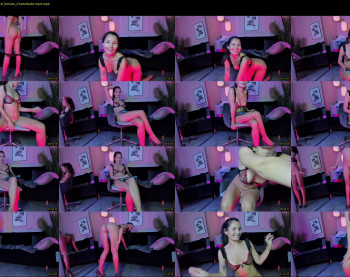erika_soft — 14 minute Chaturbate female cam show recording, 720p, Jun 10, 2025