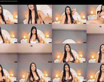 eva_bigboobs_ — 110 minute Chaturbate female cam show recording, 720p, Jun 10, 2025