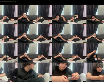 evanbrown333 — 11 minute Chaturbate male cam show recording, 480p, Jun 10, 2025