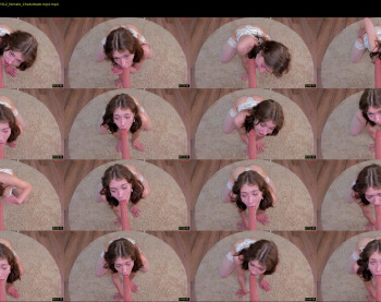 feliciatucker — 13 minute Chaturbate female cam show recording, 720p, Jun 10, 2025