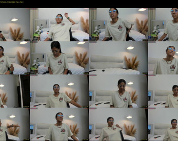 ffreyja_ — 120 minute Chaturbate female cam show recording, 720p, Jun 10, 2025