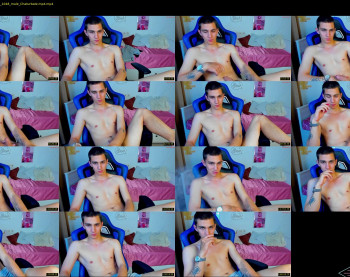 frank_mooree — 120 minute Chaturbate male cam show recording, 720p, Jun 10, 2025