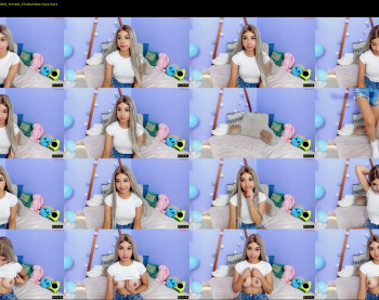 frank_sasha — 11 minute Chaturbate couple cam show recording, 720p, Jun 10, 2025