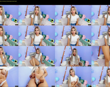 frank_sasha — 29 minute Chaturbate couple cam show recording, 720p, Jun 10, 2025