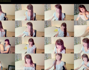 fritha — 99 minute Chaturbate female cam show recording, 720p, Jun 11, 2025
