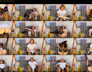 gardner_ava — 51 minute Chaturbate female cam show recording, 720p, Jun 10, 2025