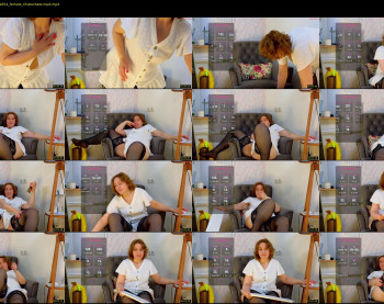 gardner_ava — 12 minute Chaturbate female cam show recording, 720p, Jun 10, 2025