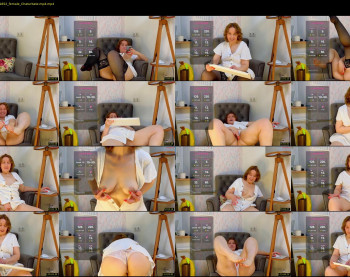 gardner_ava — 85 minute Chaturbate female cam show recording, 720p, Jun 10, 2025