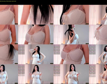 gotta_shine — 29 minute Chaturbate female cam show recording, 720p, Jun 10, 2025