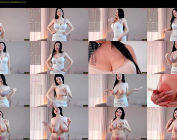 gotta_shine — 92 minute Chaturbate female cam show recording, 720p, Jun 10, 2025