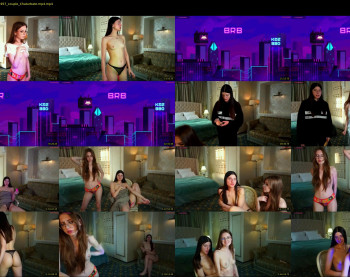 grace_blush — 120 minute Chaturbate female cam show recording, 720p, Jun 10, 2025