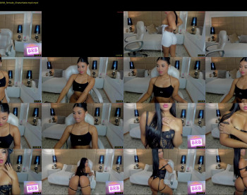 hailey_florez — 121 minute Chaturbate female cam show recording, 720p, Jun 10, 2025