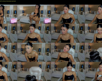 hailey_florez — 120 minute Chaturbate female cam show recording, 720p, Jun 10, 2025
