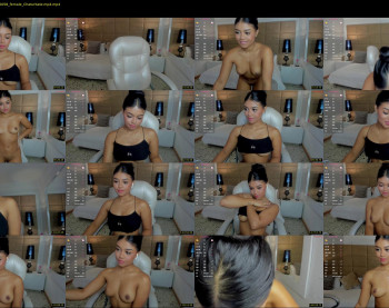 hailey_florez — 120 minute Chaturbate female cam show recording, 720p, Jun 11, 2025