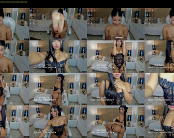 hailey_florez — 36 minute Chaturbate female cam show recording, 720p, Jun 11, 2025