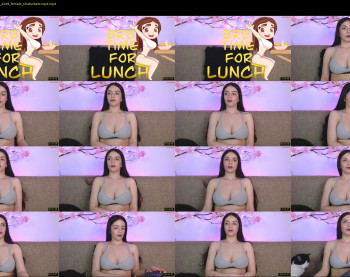 haru_blossom — 74 minute Chaturbate female cam show recording, 720p, Jun 10, 2025
