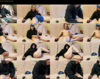 heey_nick — 74 minute Chaturbate male cam show recording, 720p, Jun 10, 2025